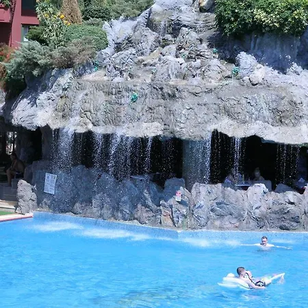 Grand Aquarium 말마리스