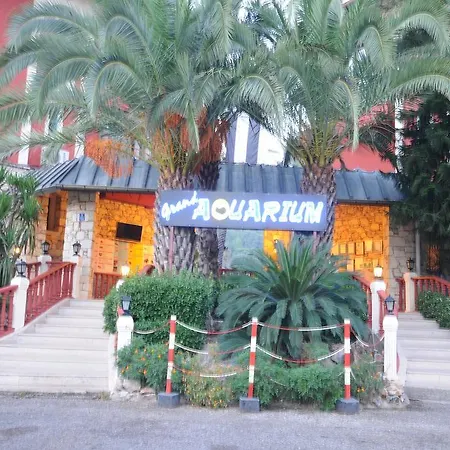 아파트호텔 Grand Aquarium 4*