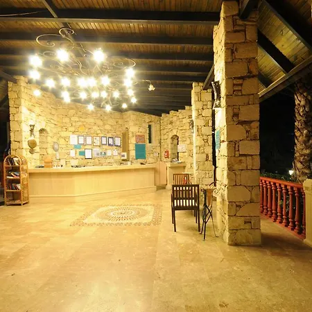 Apart-hotel Grand Aquarium Marmaris