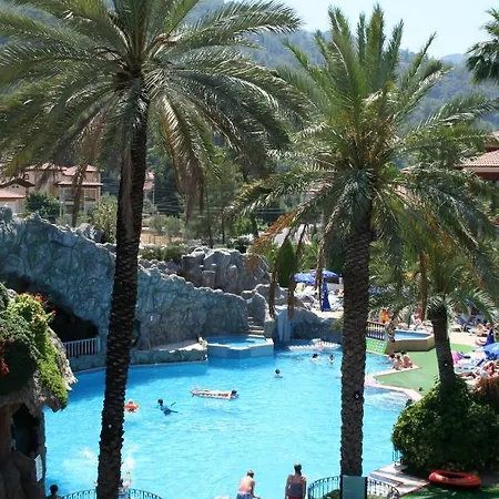 Hotel apartamentowy Grand Aquarium