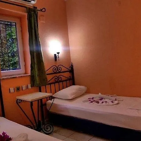 Hotel apartamentowy Grand Aquarium 4*