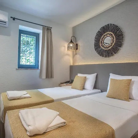 Hotel apartamentowy Grand Aquarium
