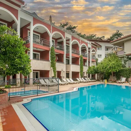 Grand Aquarium Hotel apartamentowy