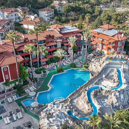 Grand Aquarium Marmaris