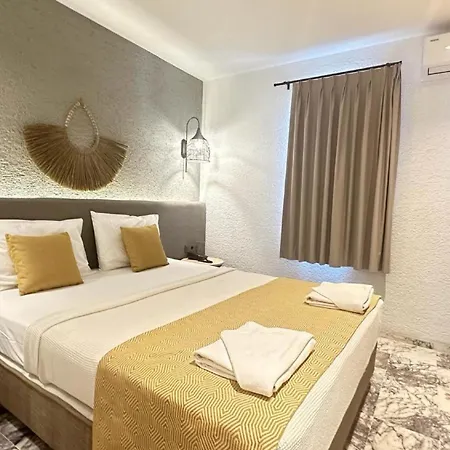 Grand Aquarium 4* Marmaris