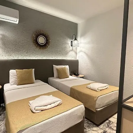 Grand Aquarium 4* Marmaris