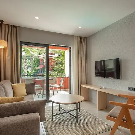 Grand Aquarium Hotel apartamentowy
