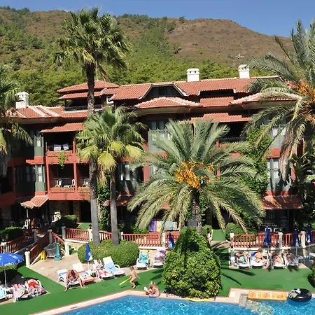 Grand Aquarium 4* Marmaris