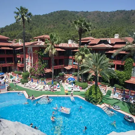 Grand Aquarium 4* Marmaris